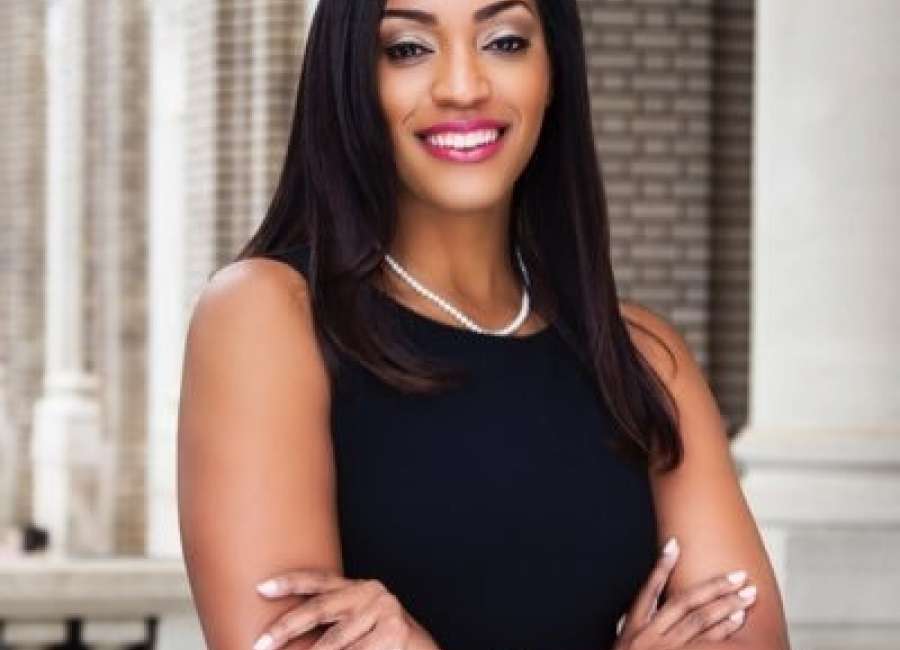Future Foundation CEO to speak at Women of Prosperity Lunch