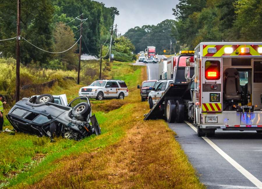 Head-on crash victim dies from injuries