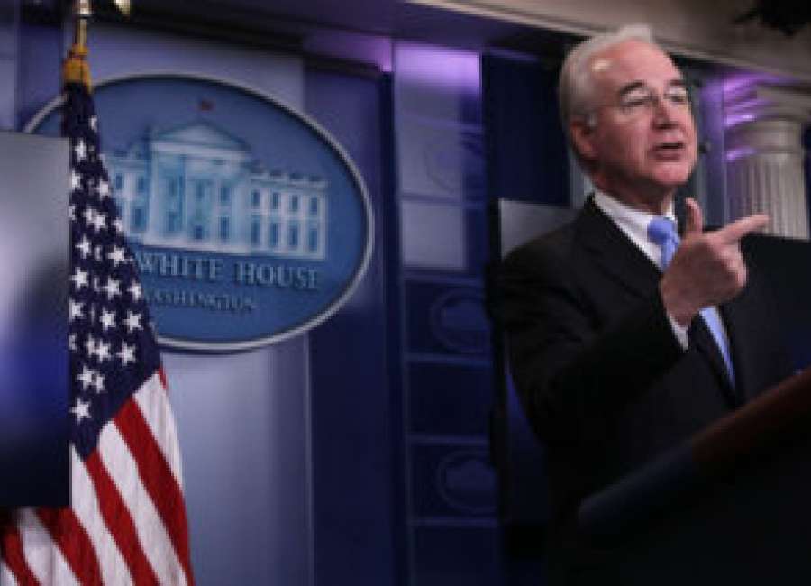 Health care ideas, questions multiply