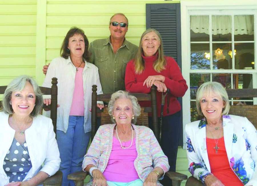 Jackson family matriarch Ruth will be remembered Thursday