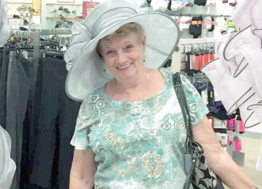 Joint replacement surgery is option for many in Coweta