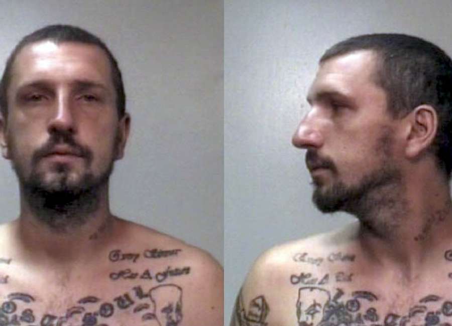 Man sentenced to 20 years for domestic violence