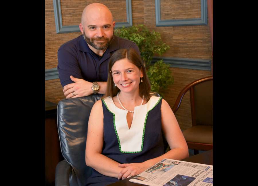 Neelys named new publishers of The Newnan Times-Herald
