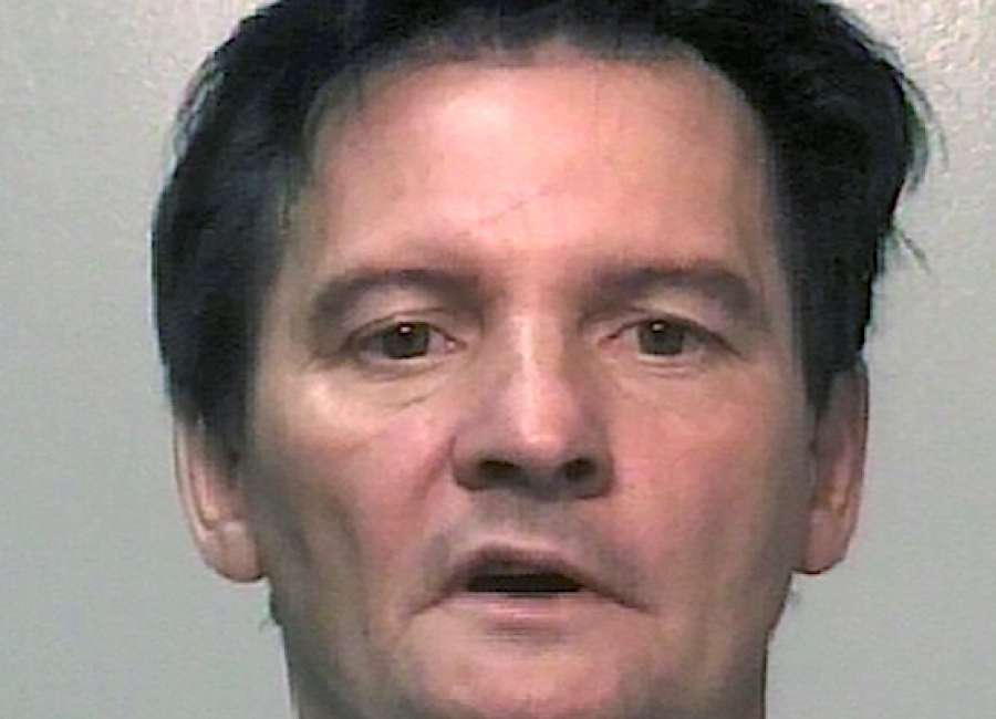 Newnan man charged with elder abuse
