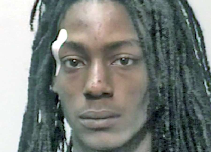 Newnan man faces multiple charges after run-in - The Newnan Times-Herald