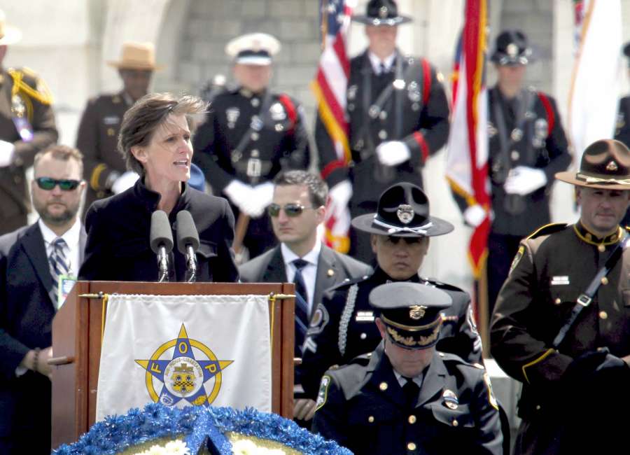 Ousted AG has ties to local area