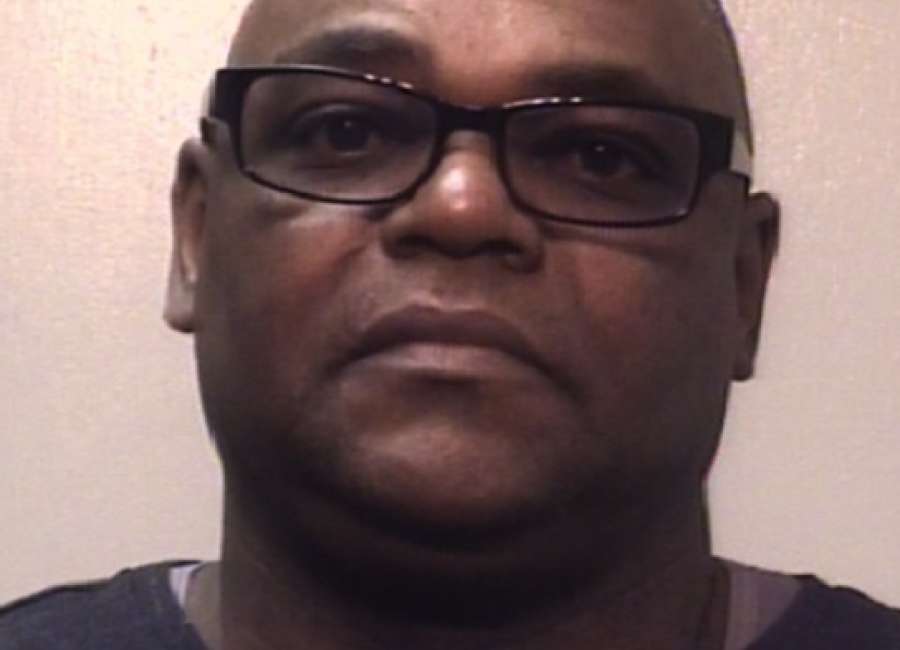Probation officer charged with sexual battery