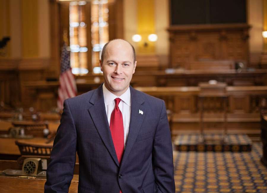 Republican Assembly focuses on religious liberty, candidates