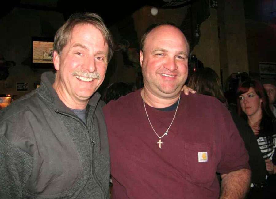 Sharpsburg man works on Oscar-nominated film