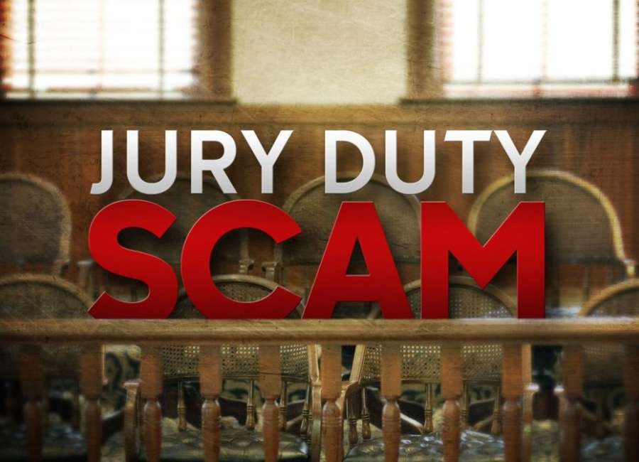 Sheriff’s Office warns of new ‘jury duty’ phone scam