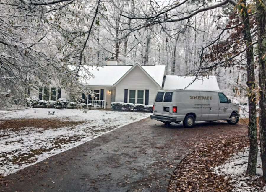 Suspected gang member in custody following fatal shooting