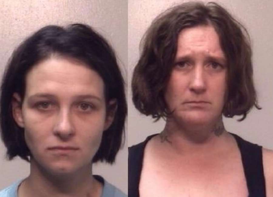 Tattooed child leads to arrest of mother and artist