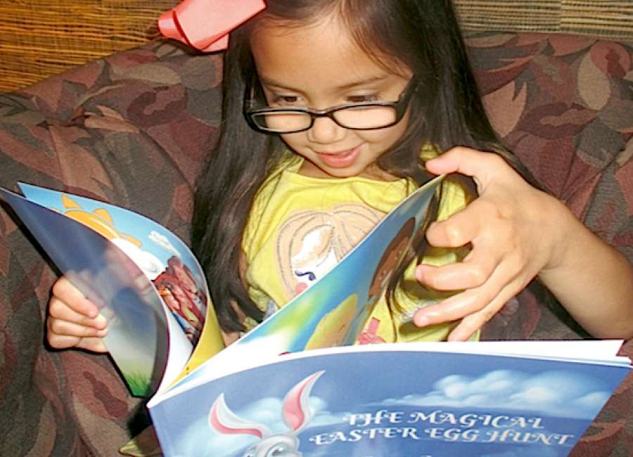 Terry Crane pens children’s book