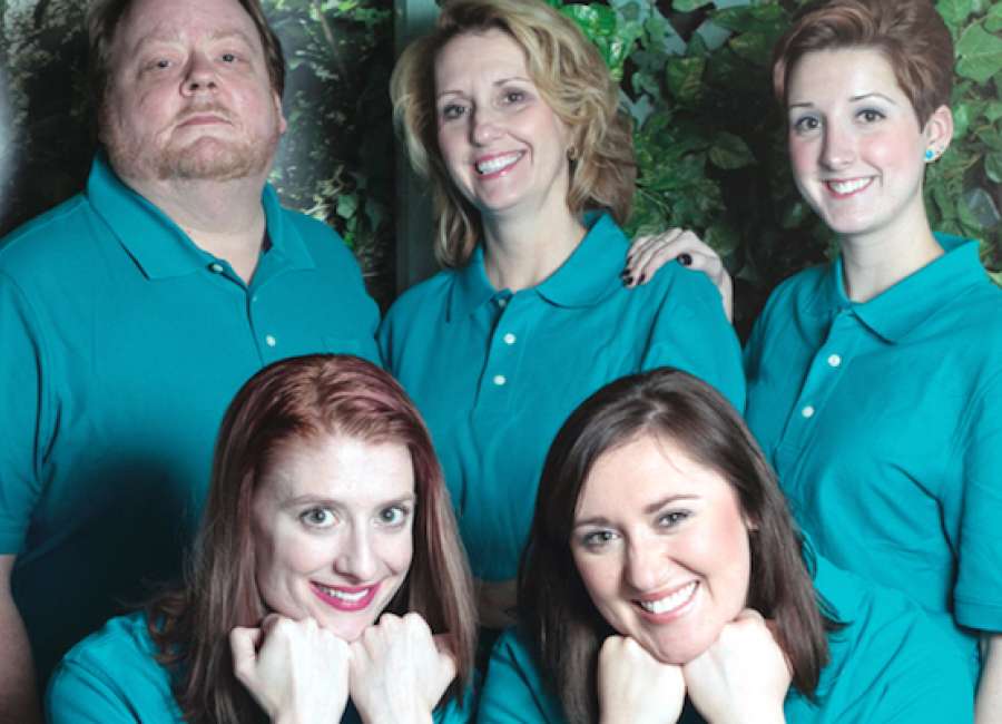 Theatre Review: ‘One Slight Hitch’