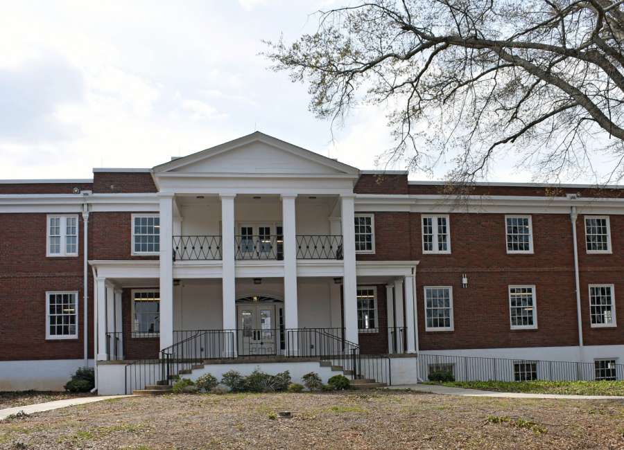 UWG-Newnan to 'activate' former dorms