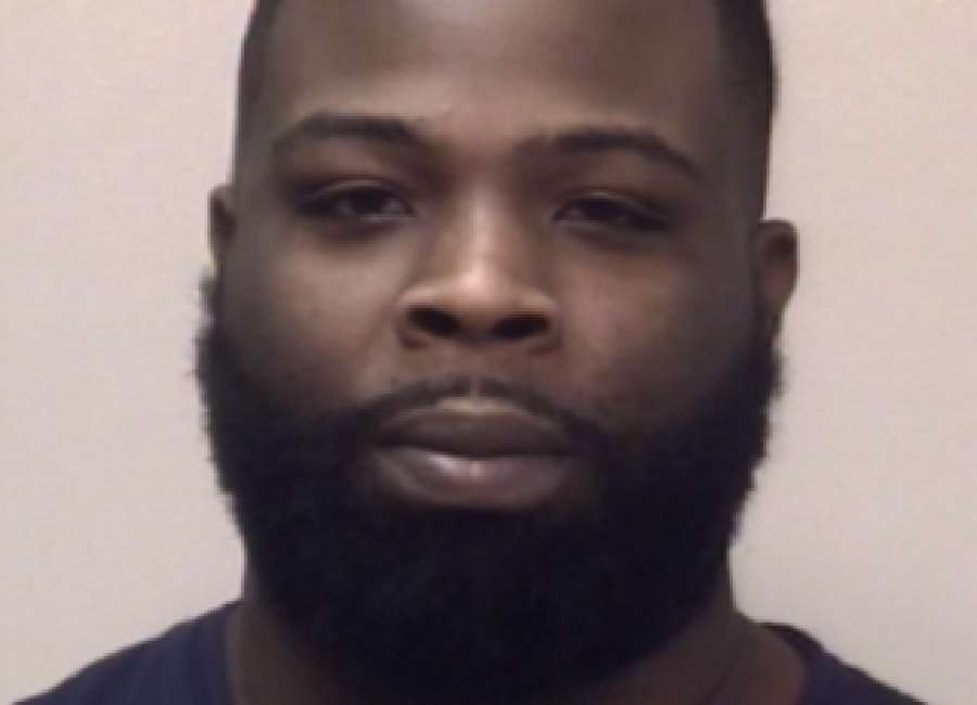 Suspect faces numerous charges in chase