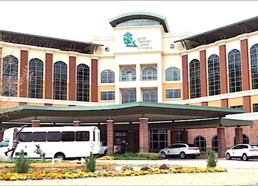 50 hit with layoffs at CTCA