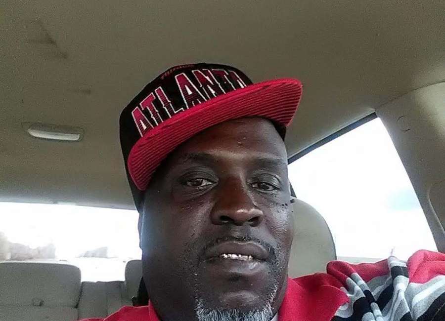 Adrian Cantrell Sheffield
