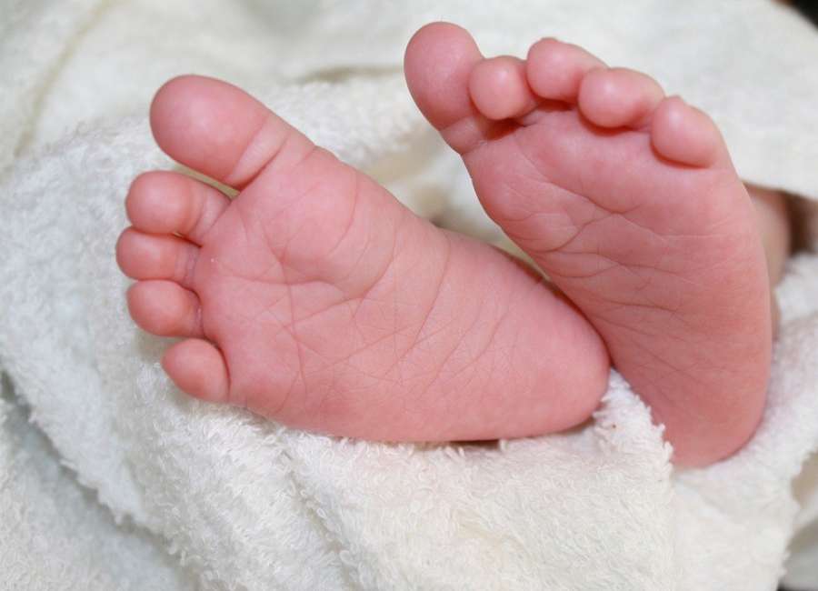 Birth Announcements