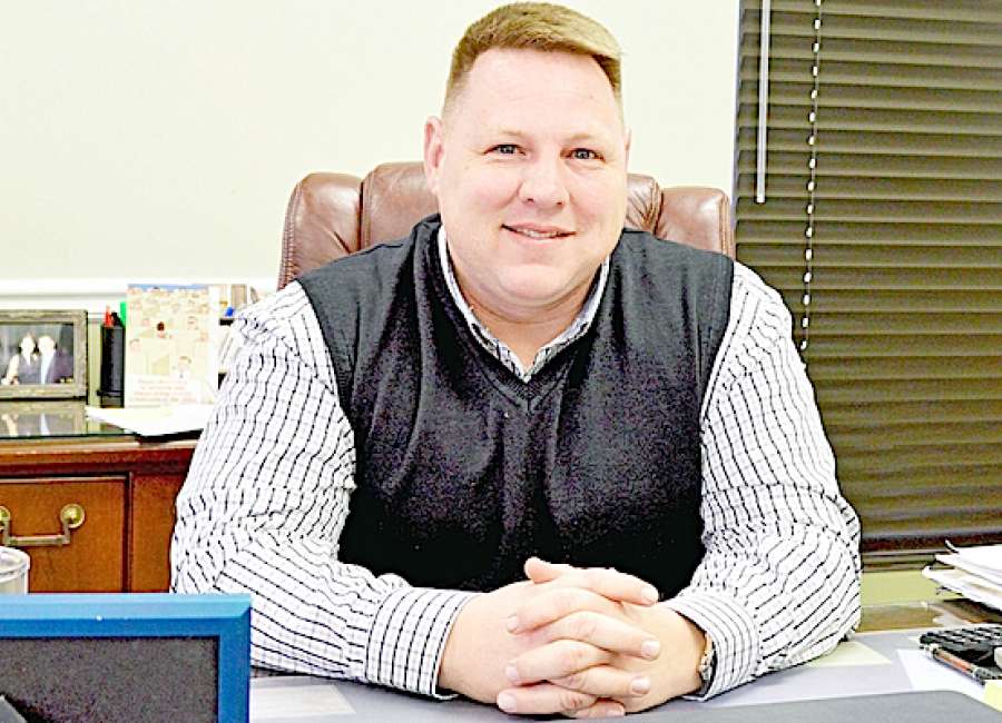 Bonner ready for second year