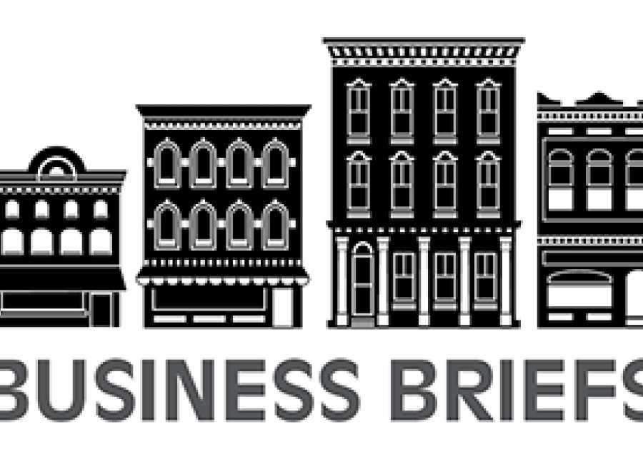 Business Briefs
