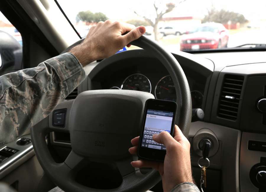 Hands free, cannabis oil bills down to wire
