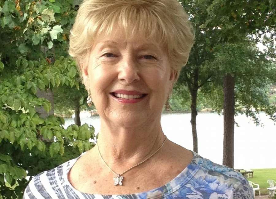 Carolyn Deane Edgeworth