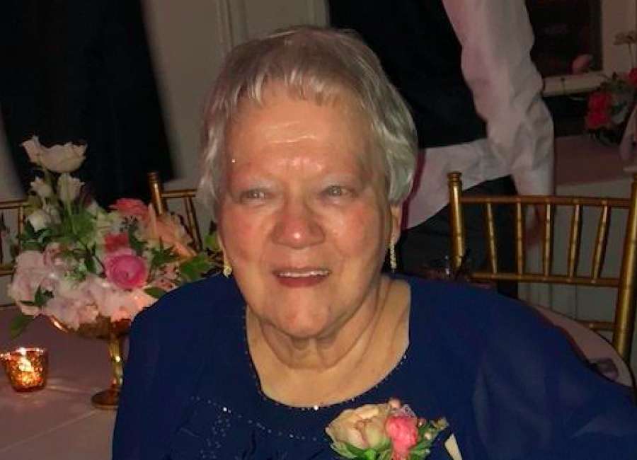 Carolyn H. Parrish The Newnan TimesHerald