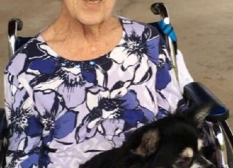 Carrie “Maureen” Musick