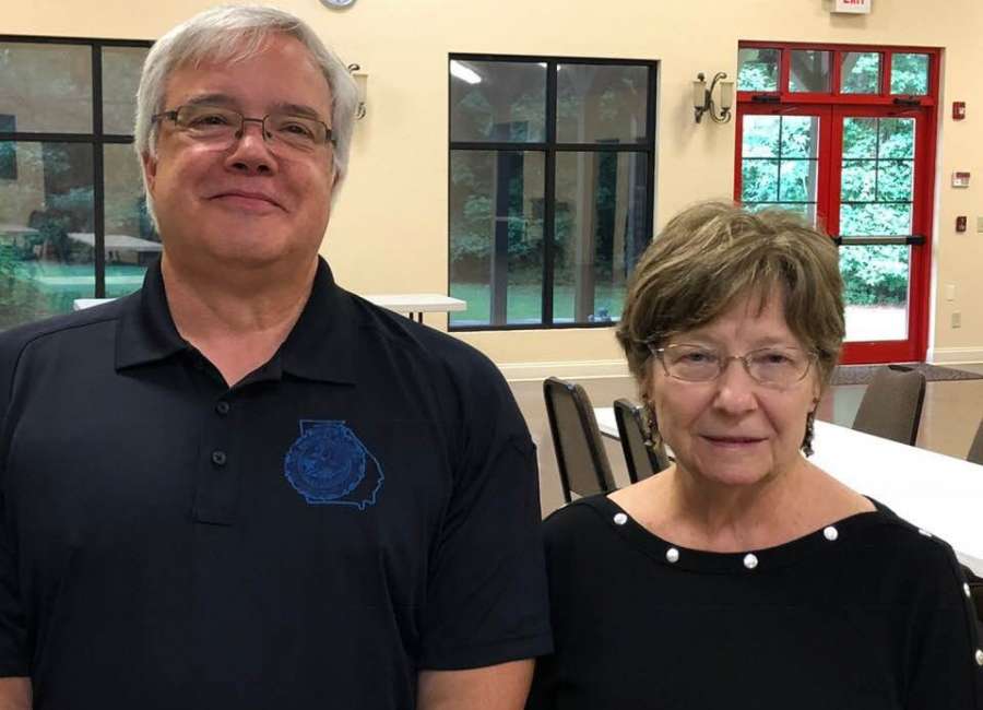 Christ the King completes security assessment