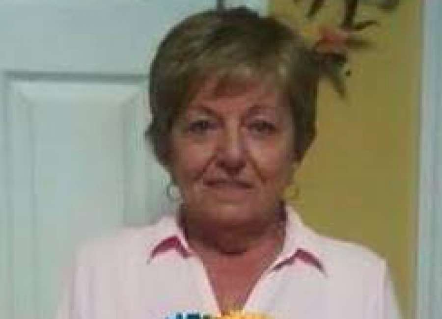 Dorothy Helen Agnes Steward