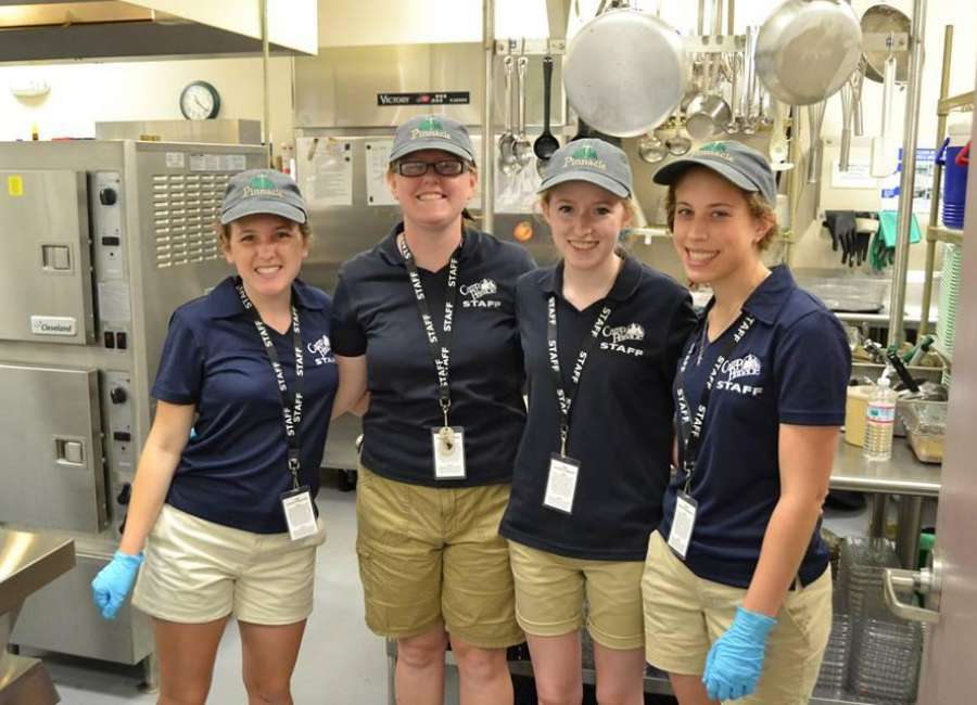 Food safety is more than a suggestion