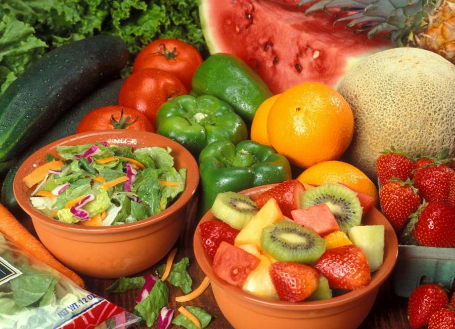 Foods to avoid to help prevent foodborne illnesses