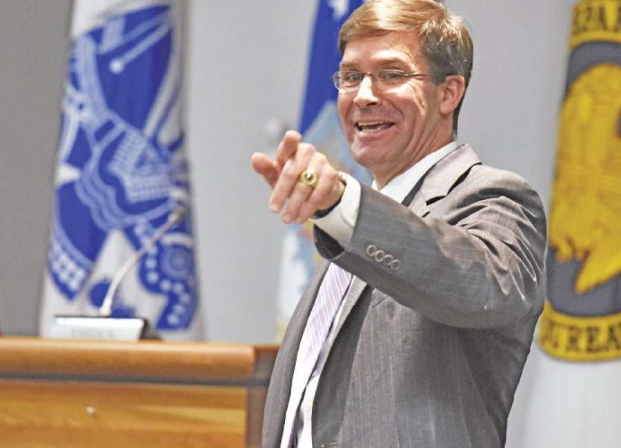 Futures Command in Atlanta could boost Coweta economy