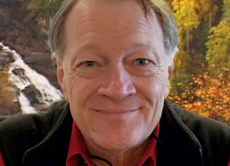 Gary Alan Howard