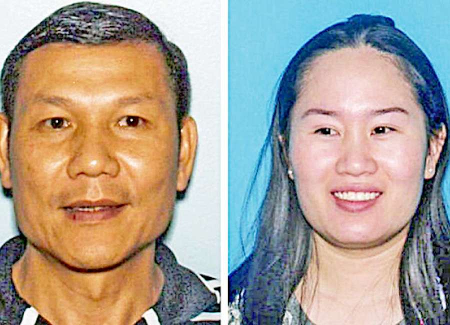 Grand Jury Indictments: Husband indicted for killing wife