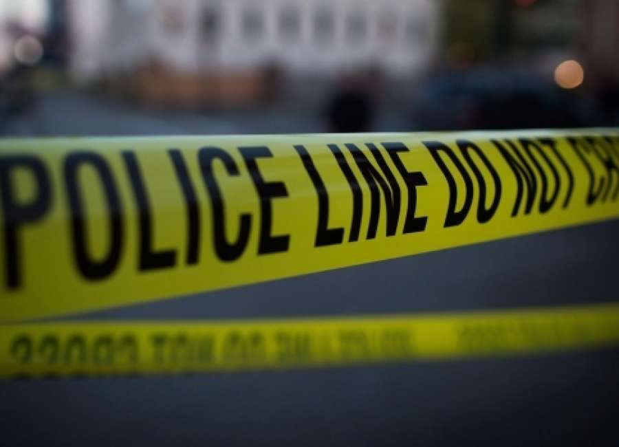 Interstate open following chase, shootout