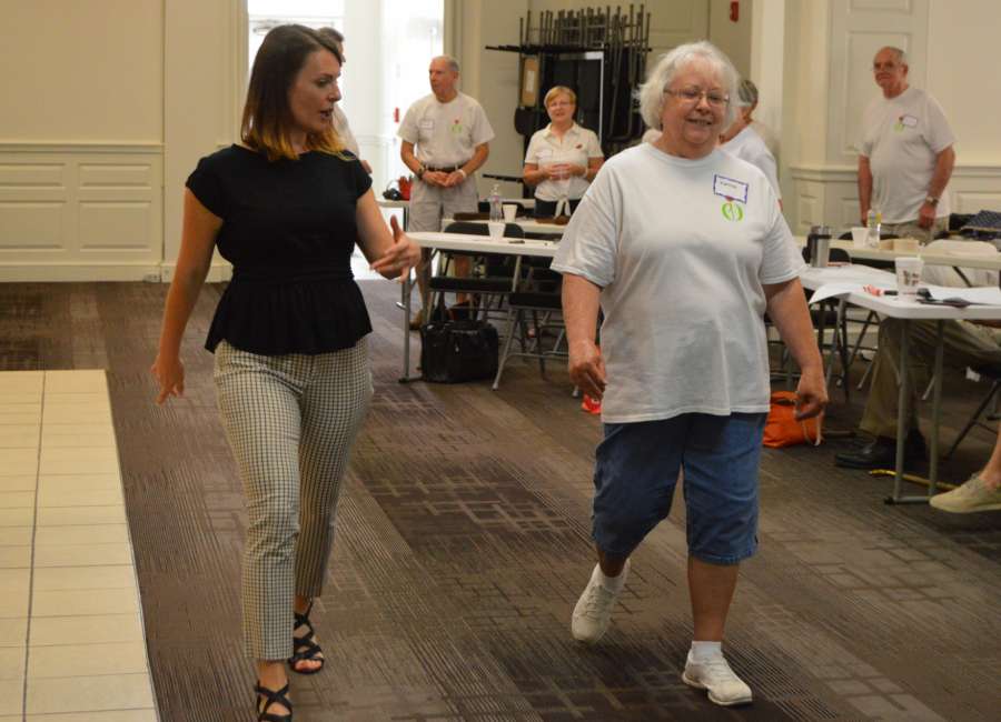 Life hangs in the balance for Parkinson’s patients