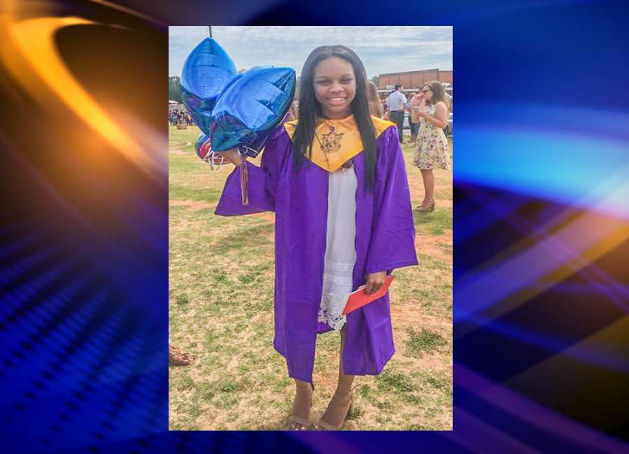 Local teenager killed in shooting