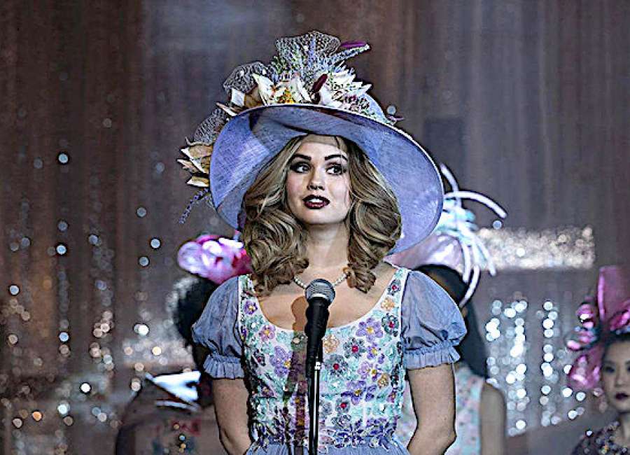Locals don’t agree with negative ‘Insatiable’ reviews
