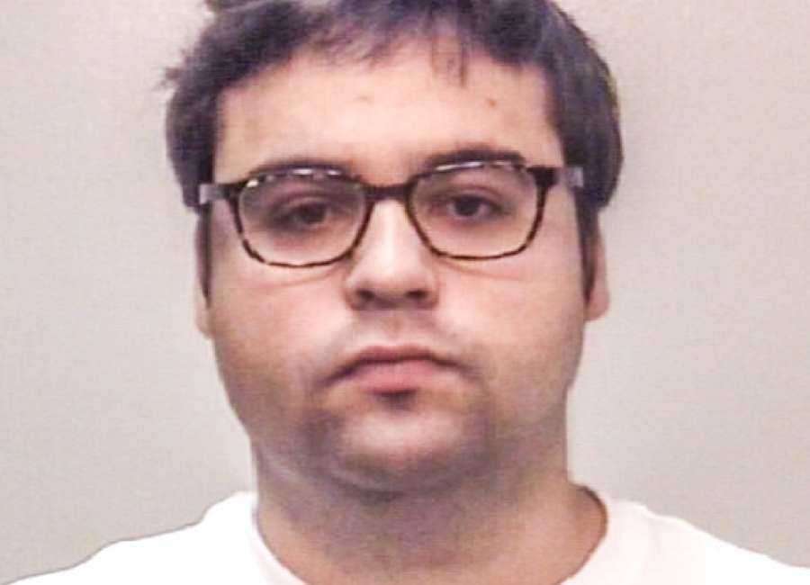 Man sentenced in crash that killed Coweta couple