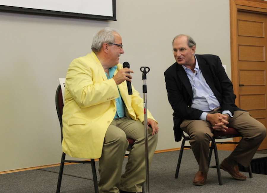 ‘Murder in Coweta County’ producer shares memories of filming