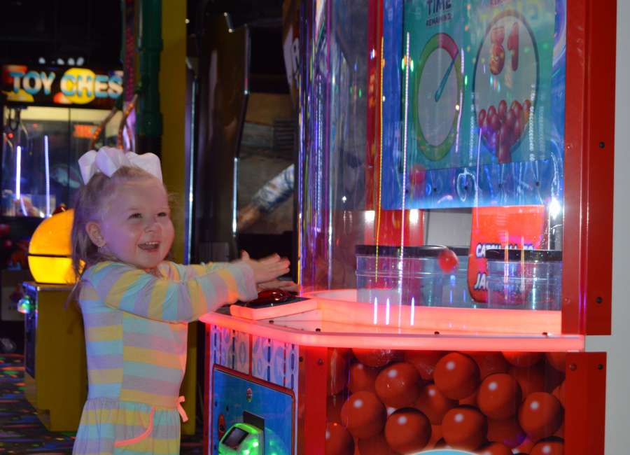 New attractions open at Junction Lanes