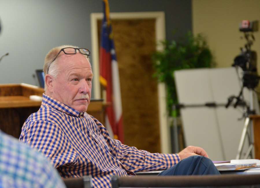 New Recreation Task Force gets warmed up at first meeting