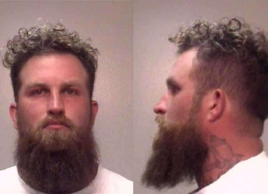 Newnan father indicted for allegedly murdering infant son