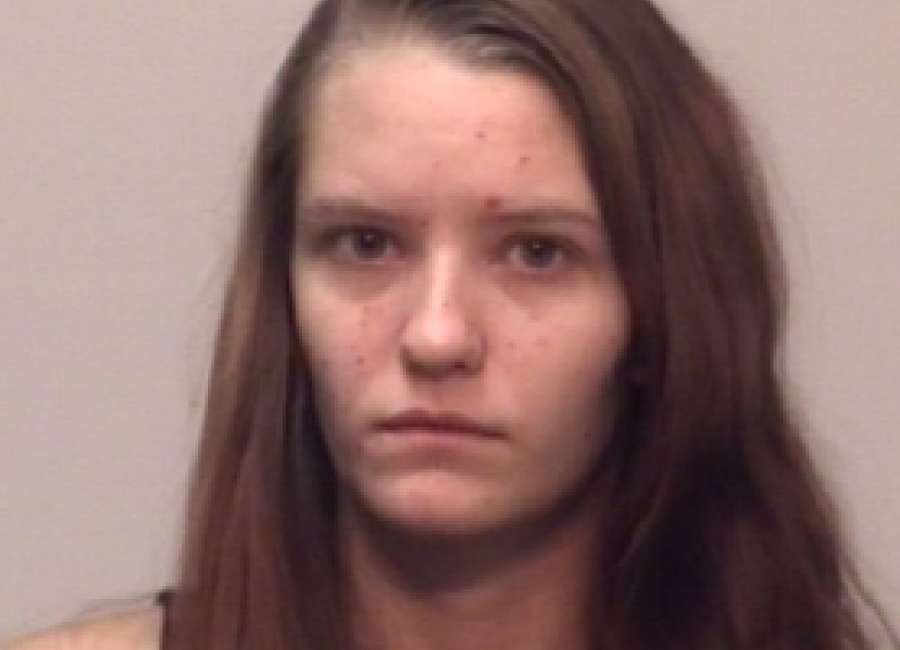 Newnan mom arrested for leaving toddler in car
