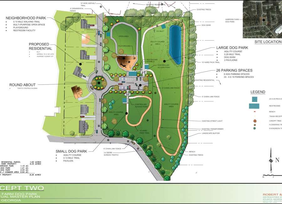 Newnan Linc Trail Map Newnan Ready For Dog Park, Linc Project - The Newnan Times-Herald