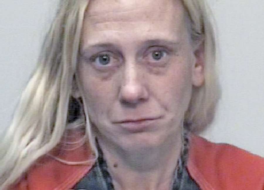 No bond for woman accused of speeding through a school zone during pursuit