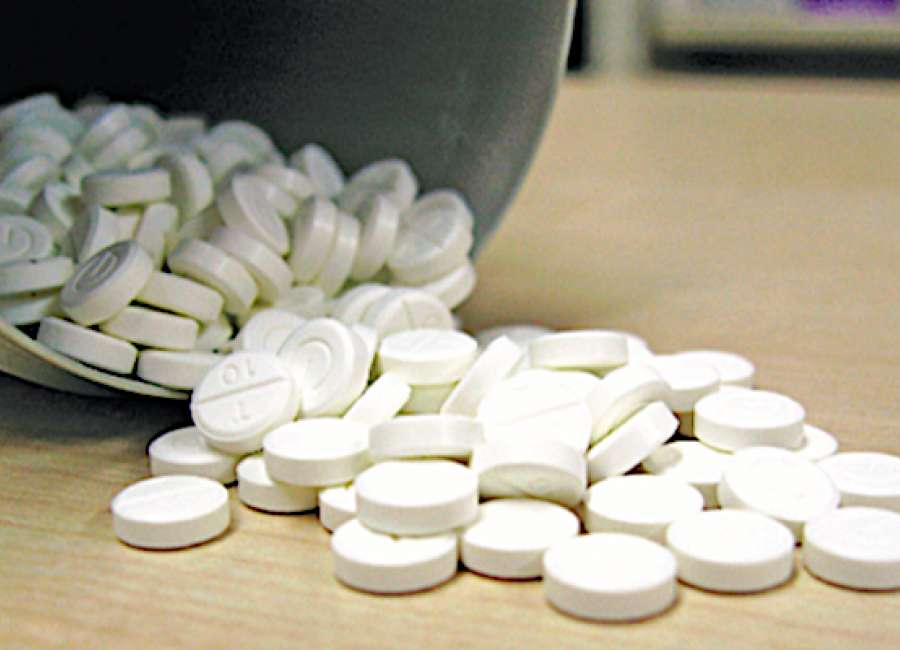 Coalition working on addiction strategies