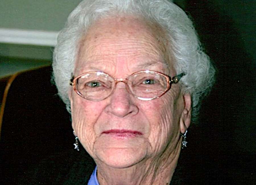 Regna Frazier The Newnan TimesHerald